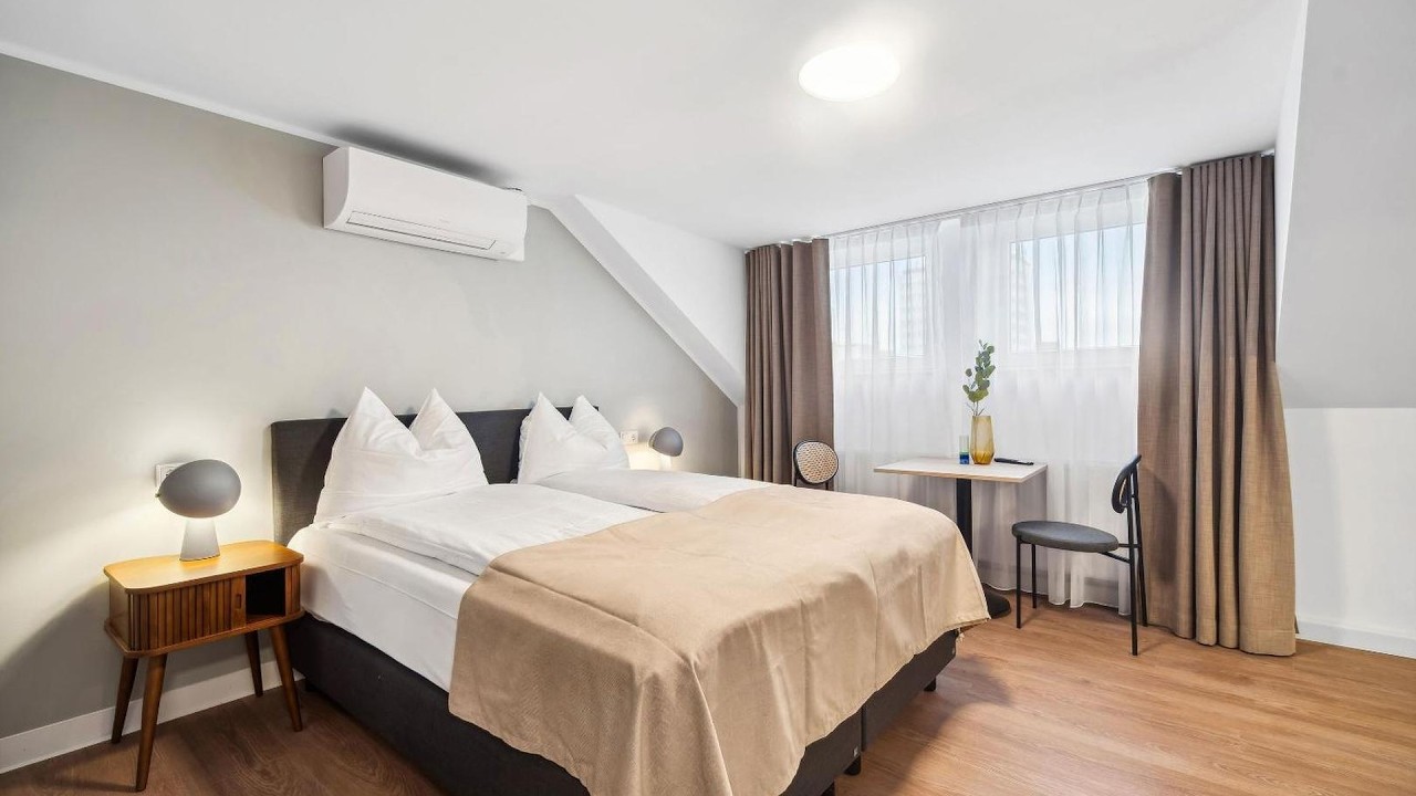 limehome Kassel Wilhelmsstraße | Kassel, Germany | Hotel Review 🌟
