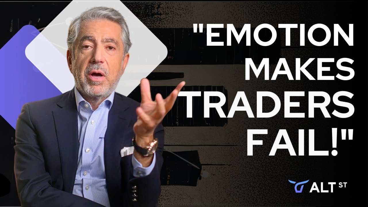 Why Quant Funds Are Outperforming Human Traders