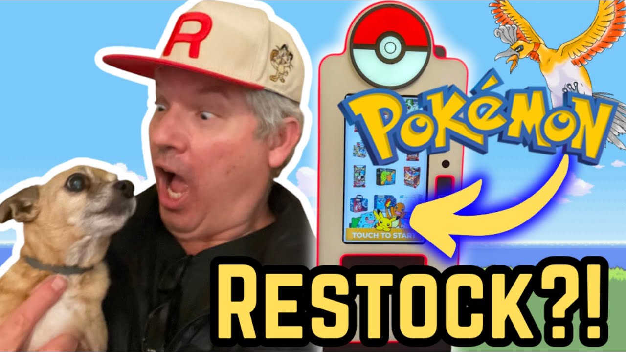 It's Friday Friday Gotta Give Away Pokemon Cards