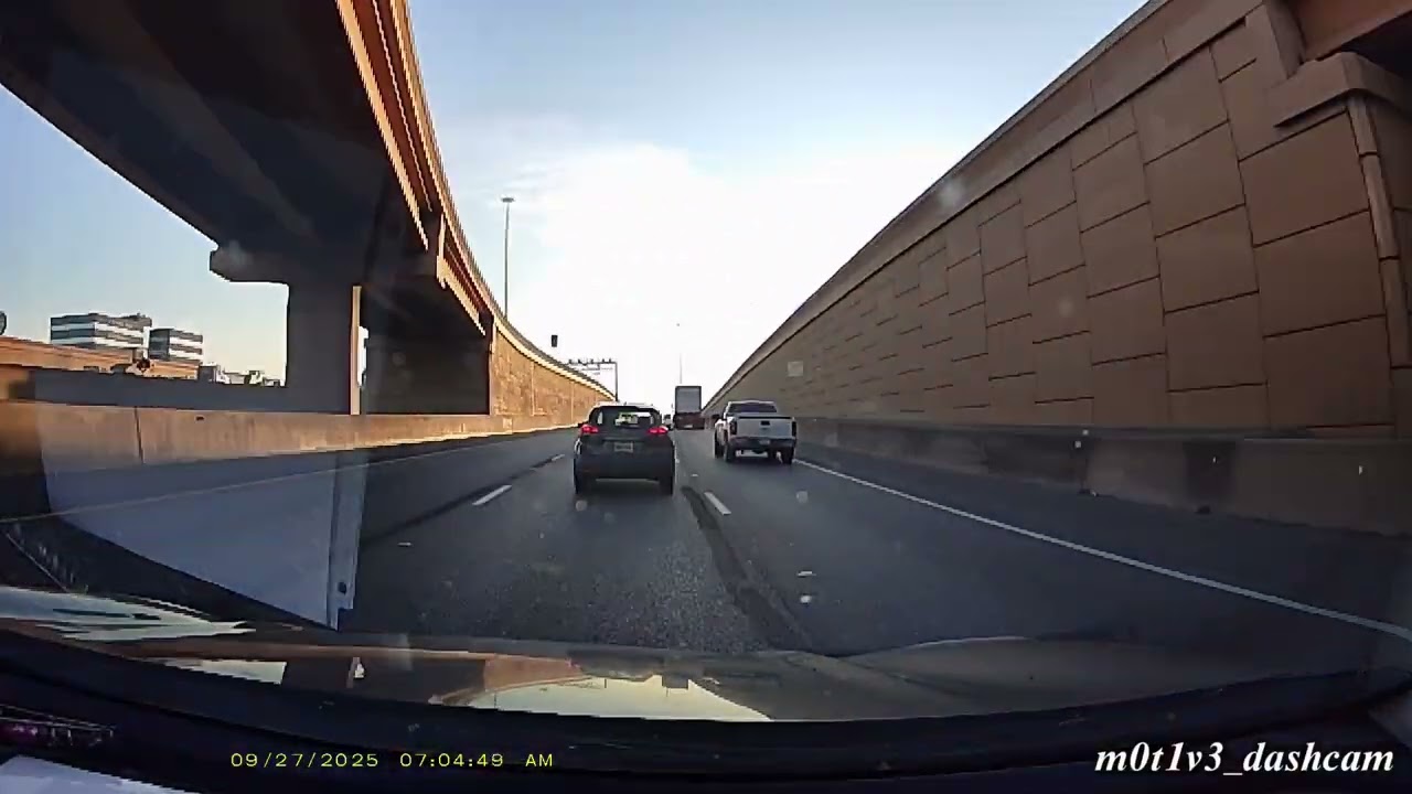 Dashcam September 27th