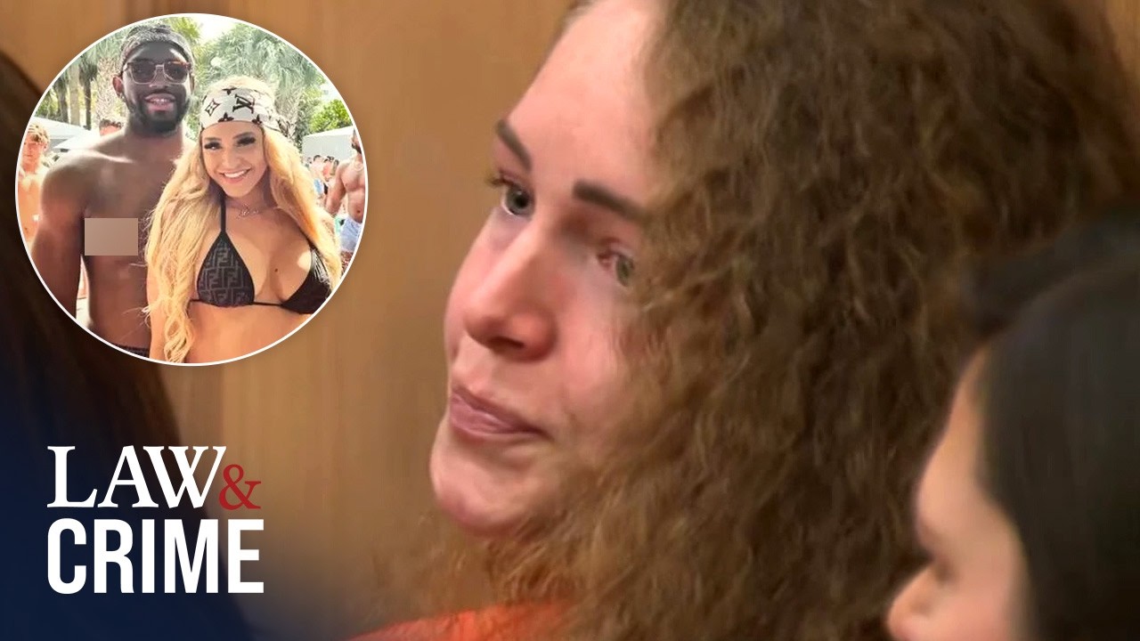 Christian Obumseli&rsquo;s Family Confronts Courtney Clenney