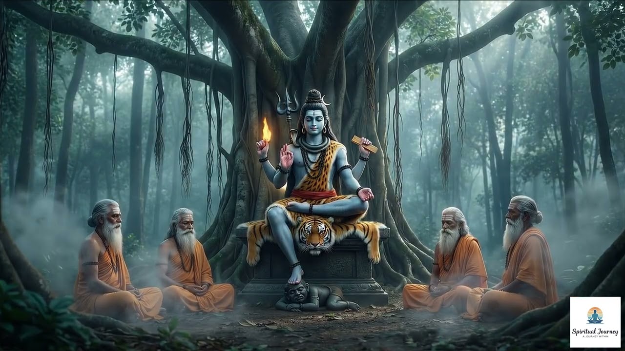 Namaste Astu Bhagavan Visvesvaraya- Shiva Mantra Chant #mahadeva  #Visweshwara#Shiva#sanskritchants