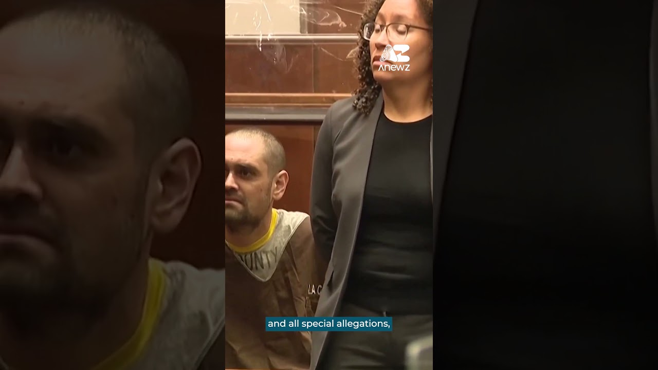 Nick Reiner pleads not guilty in fatal stabbing of his parents