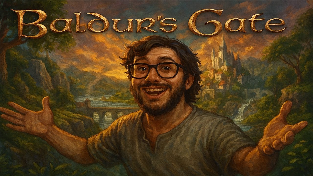 Guia do Ato 1 - Baldur's Gate 3 - The Wilderness
