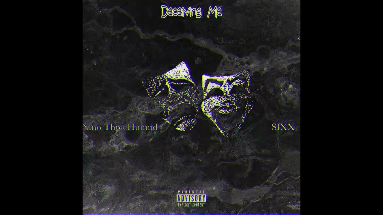 Nino ThreeHunnid “Deceiving Me” @tbemon3335 