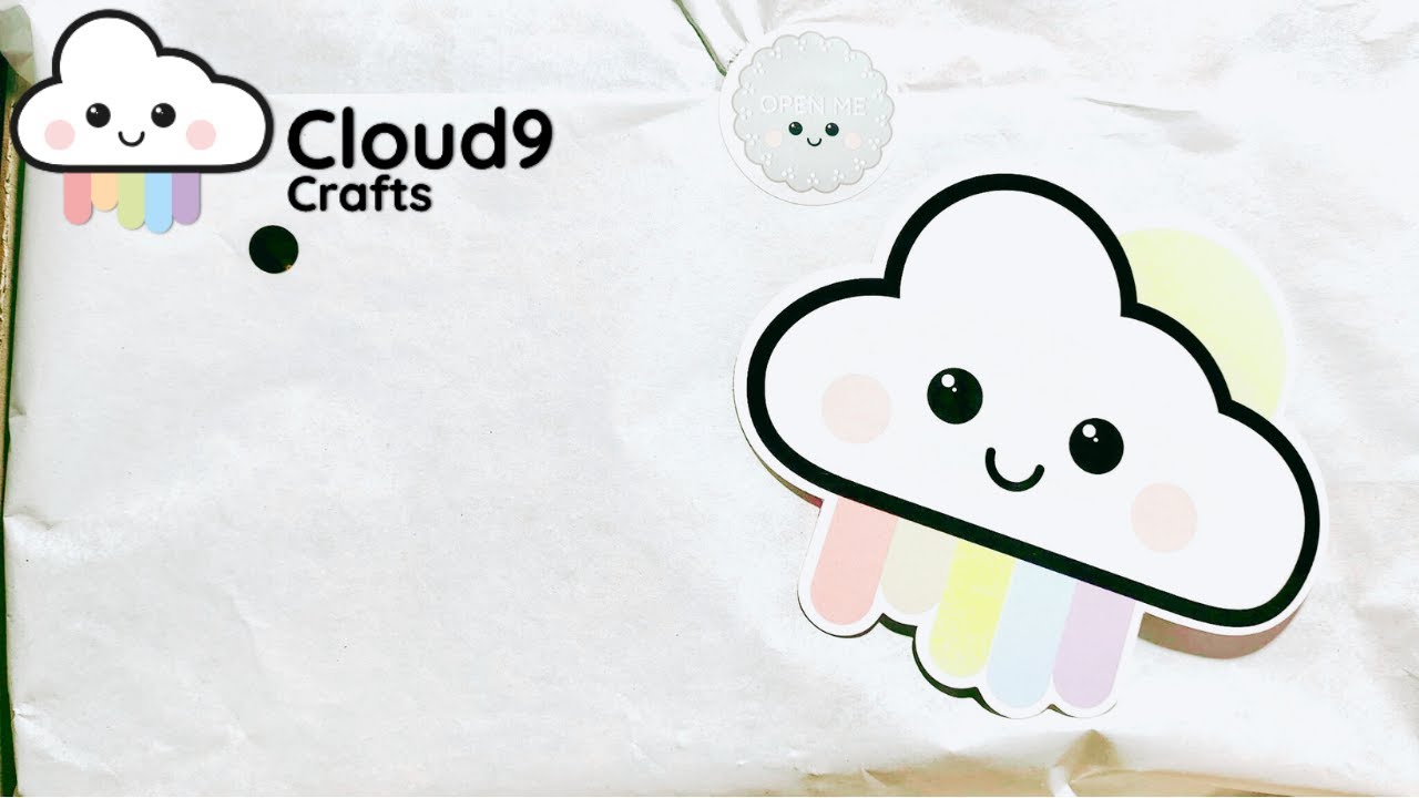 UNBOXING Lawn Fawn Fall/Winter Release 2024 (Cloud9 Crafts)