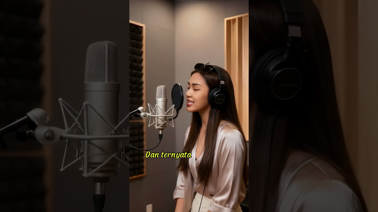 TERNYATA CINTA - PADI 