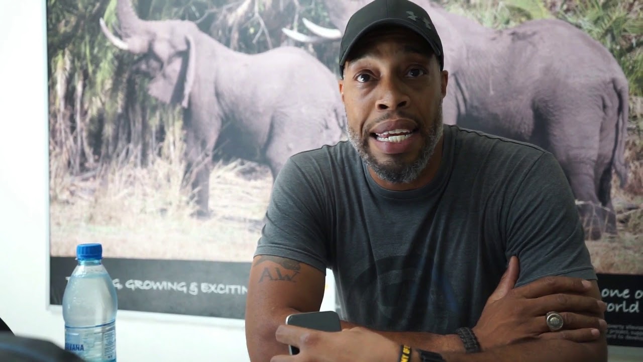 Why I Moved From America To Zambia?