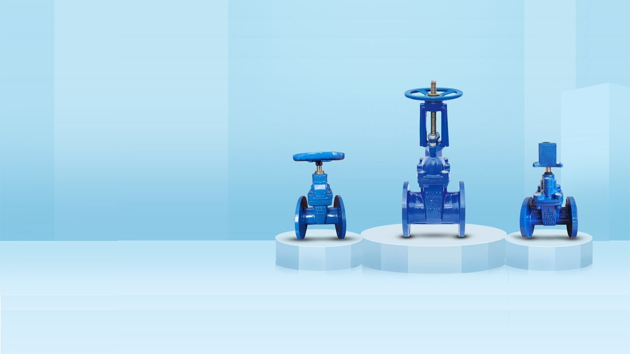 (LITUO) Valve Industries Profile | Products are butterfly valves,gate valves,check valves and more.