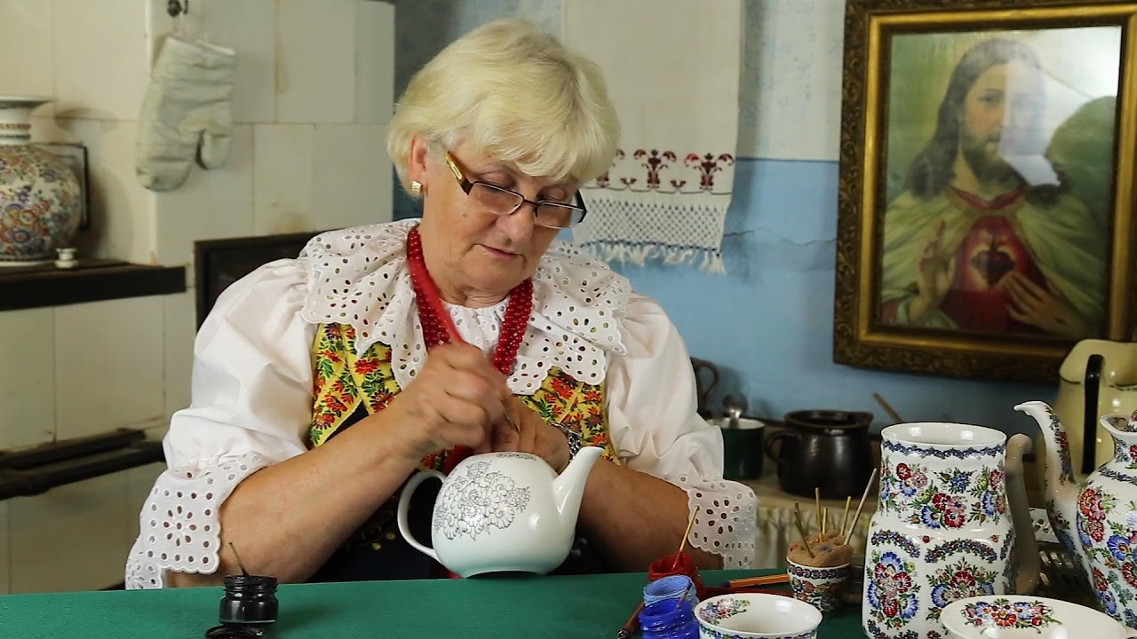 Opolska Porcelana  2021