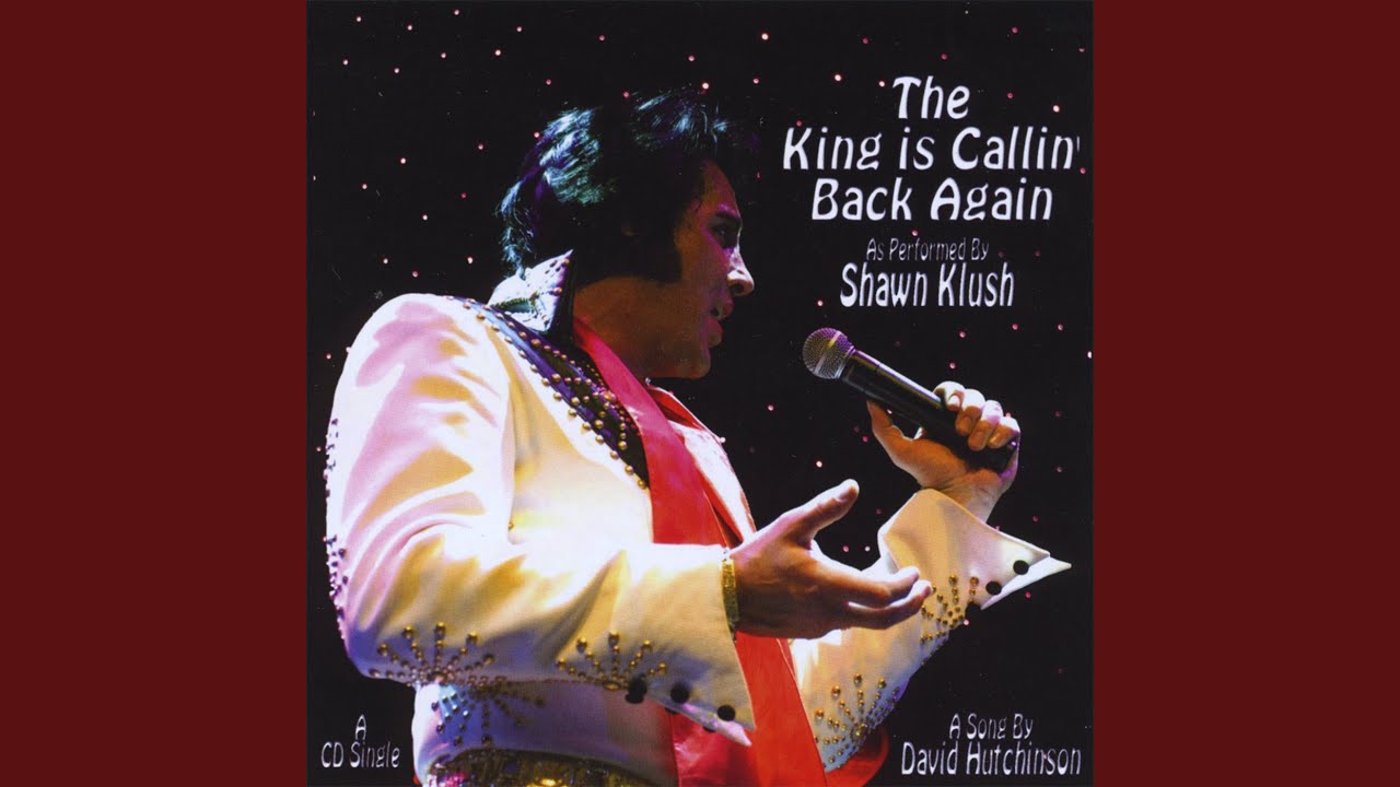 The King is Callin' Back Again