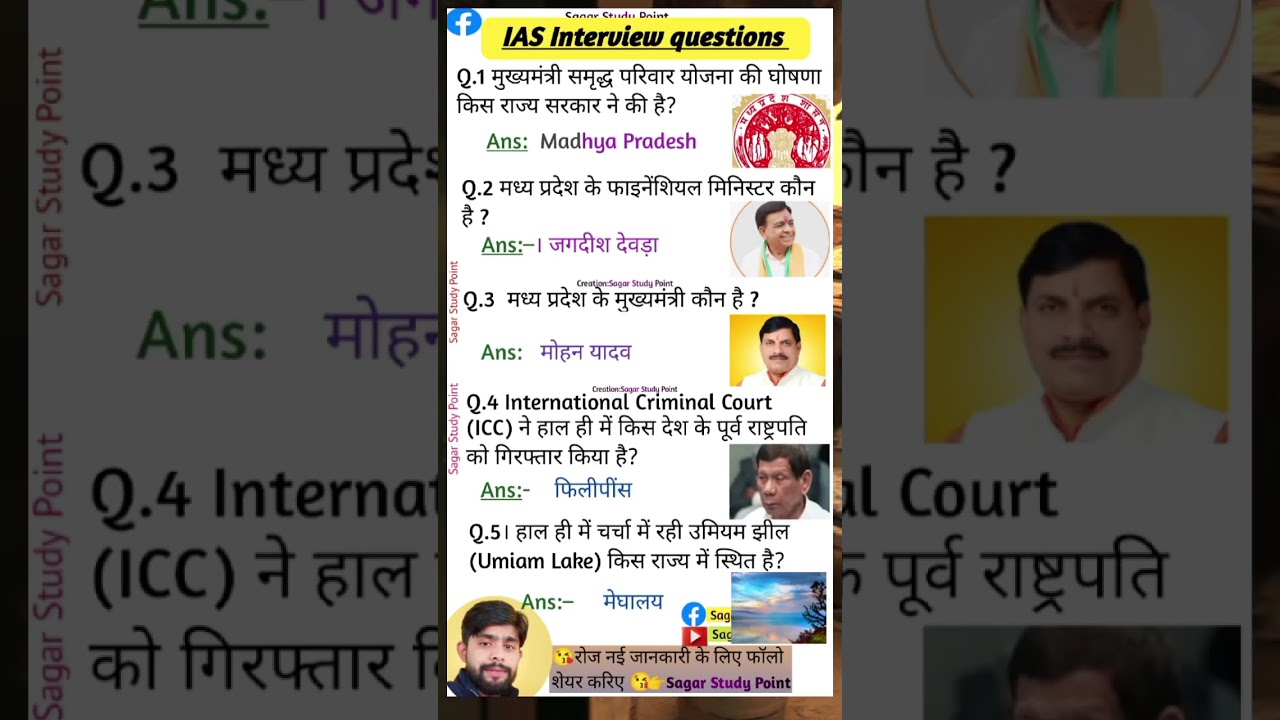 15  March 2025 |Daily Current Affairs Today 