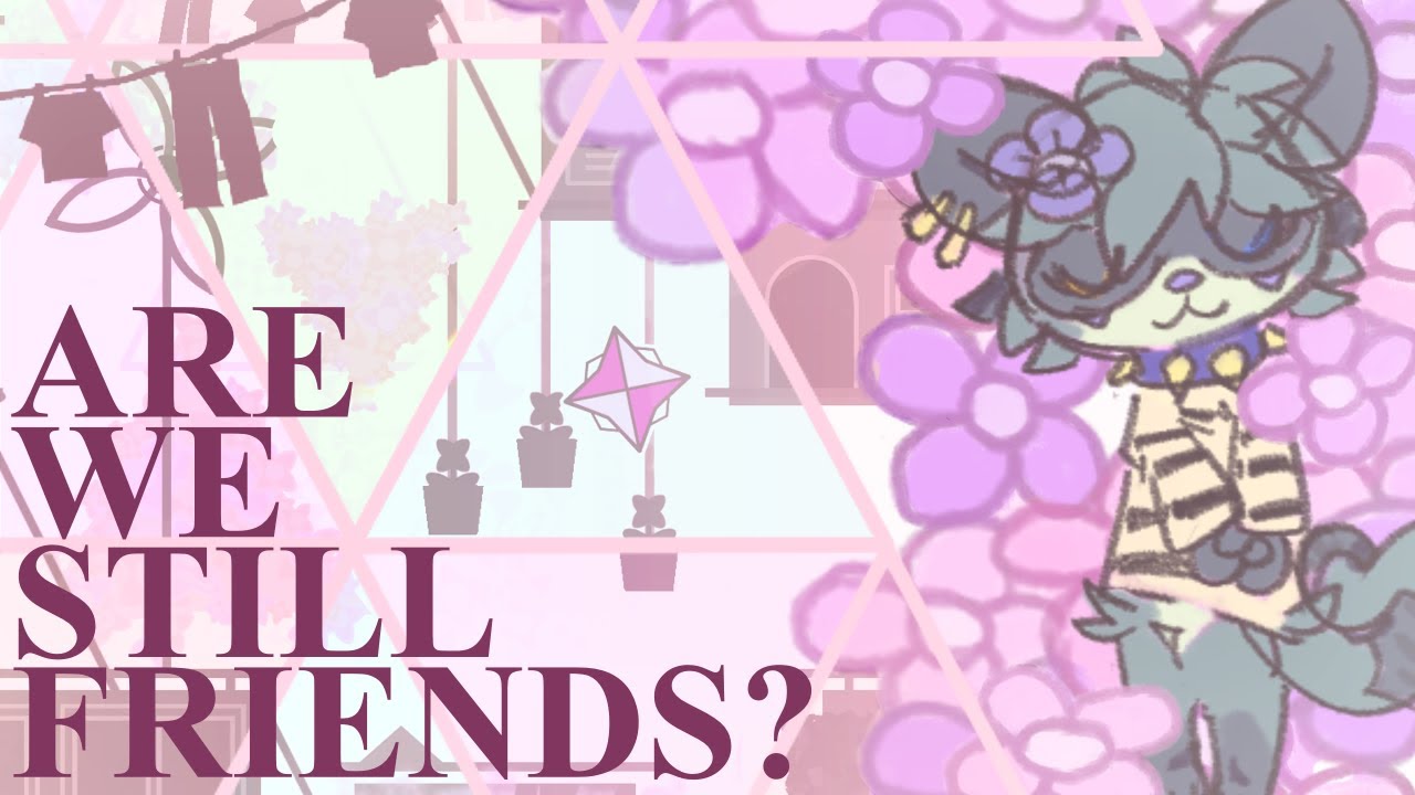 ARE WE STILL FRIENDS by Raccaroni, Darcii | Showcase | Geometry Dash Insane Demon