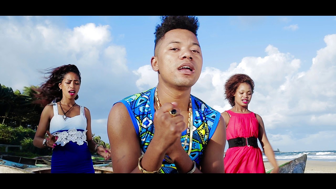 NICO LAH Star Amboara saigny by FM Vision 2k17 you tube