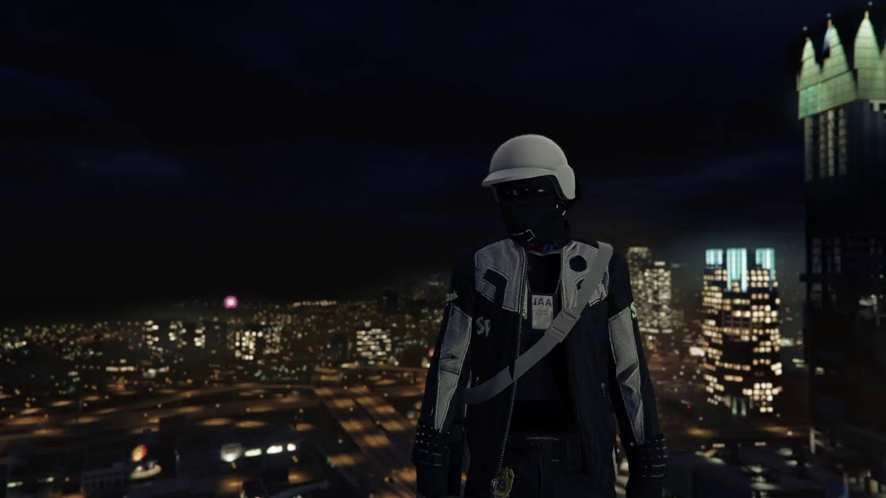 Gta ps5 playlist time to have fun