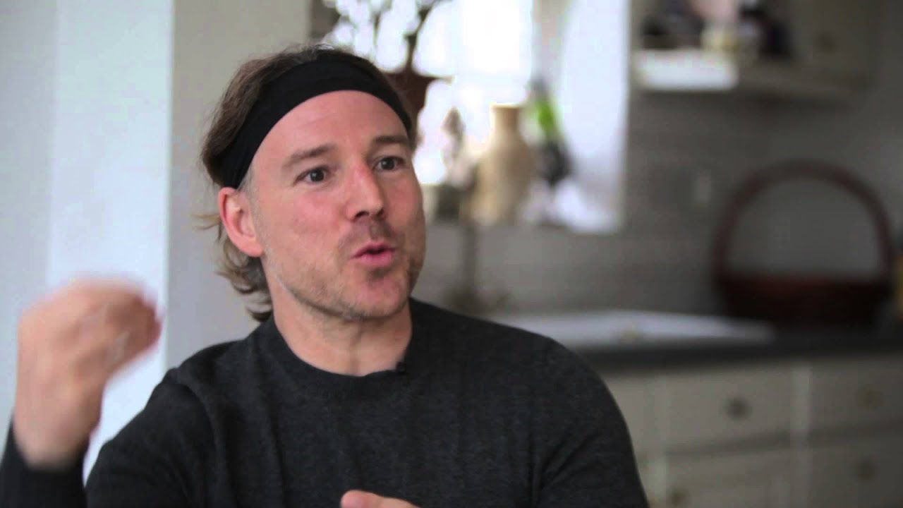 Love & Mindfulness - Steve Benitez (part 3)