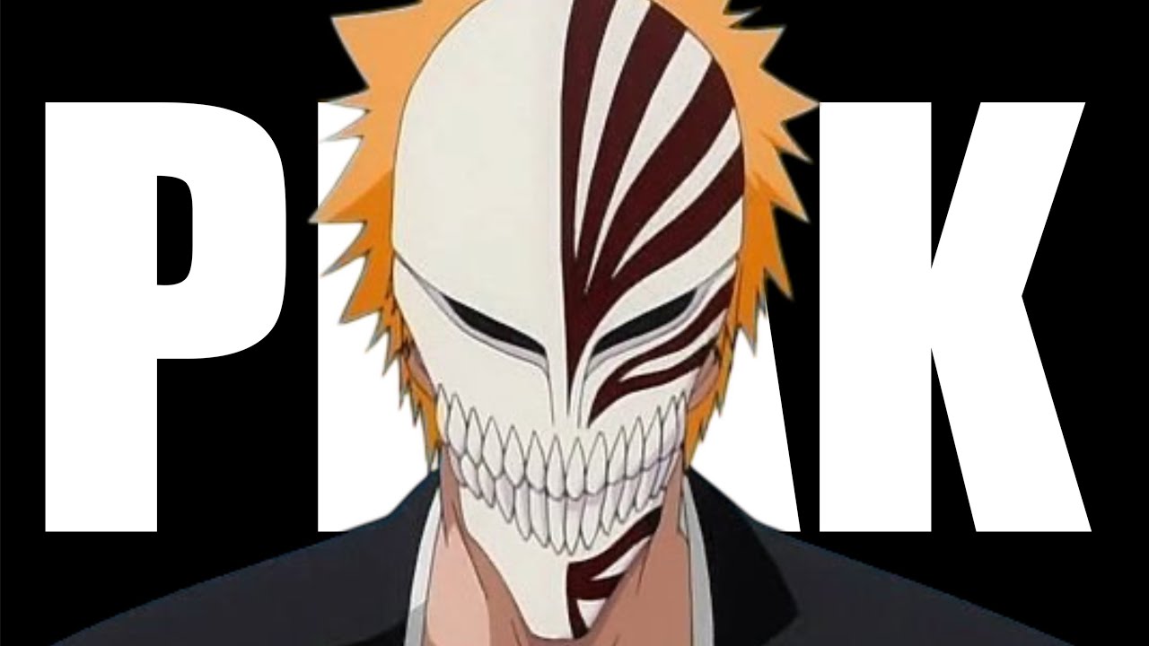 So I Started Watching Bleach For The First Time And… 