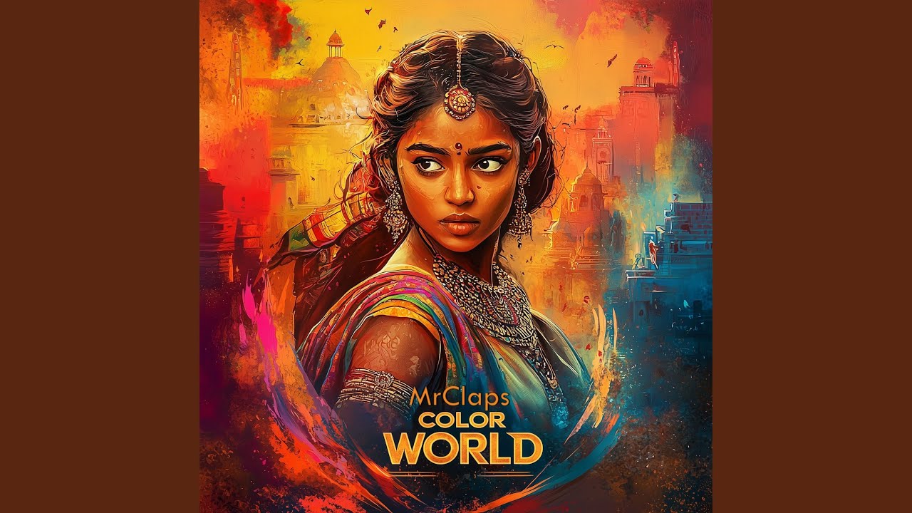 This Is India