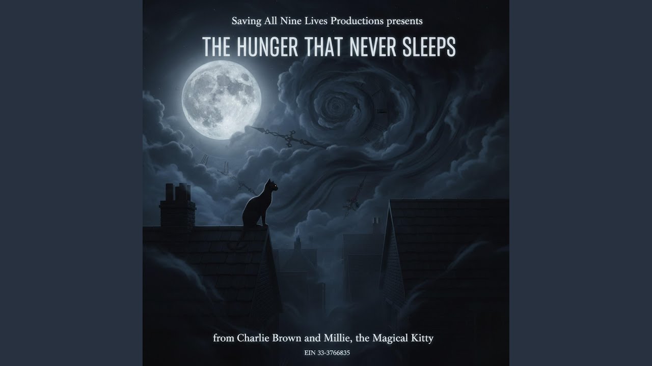Hunger That Never Sleeps