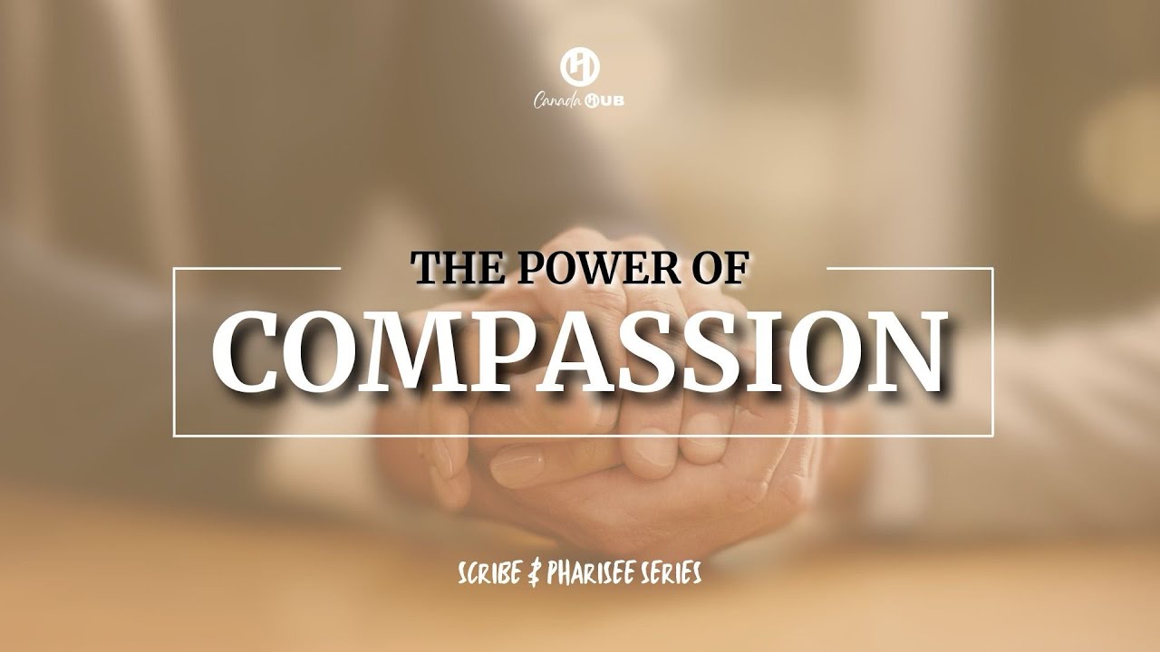 The Power of Compassion | 