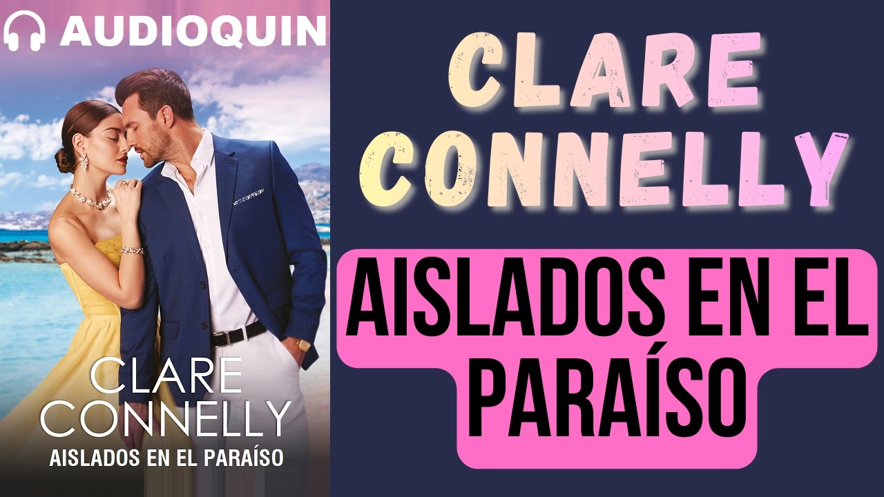 Aislados En El Paraíso ✅ Audiolibro | @Audioquin