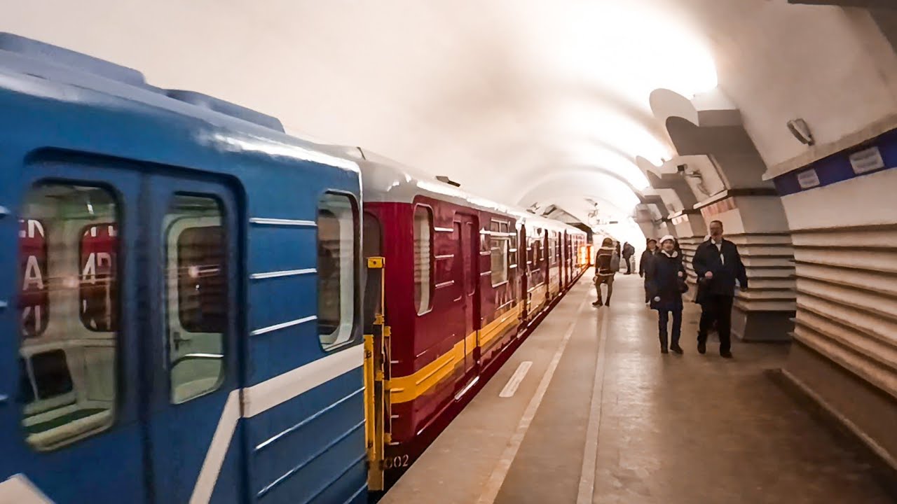 «Спецсостав» на «Невском проспекте» | 09.12.2023.