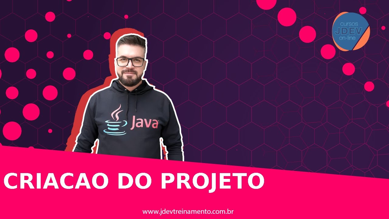Criacao do projeto Formacao Junior AWS Cloud e Spring Boot REST com Angular 13