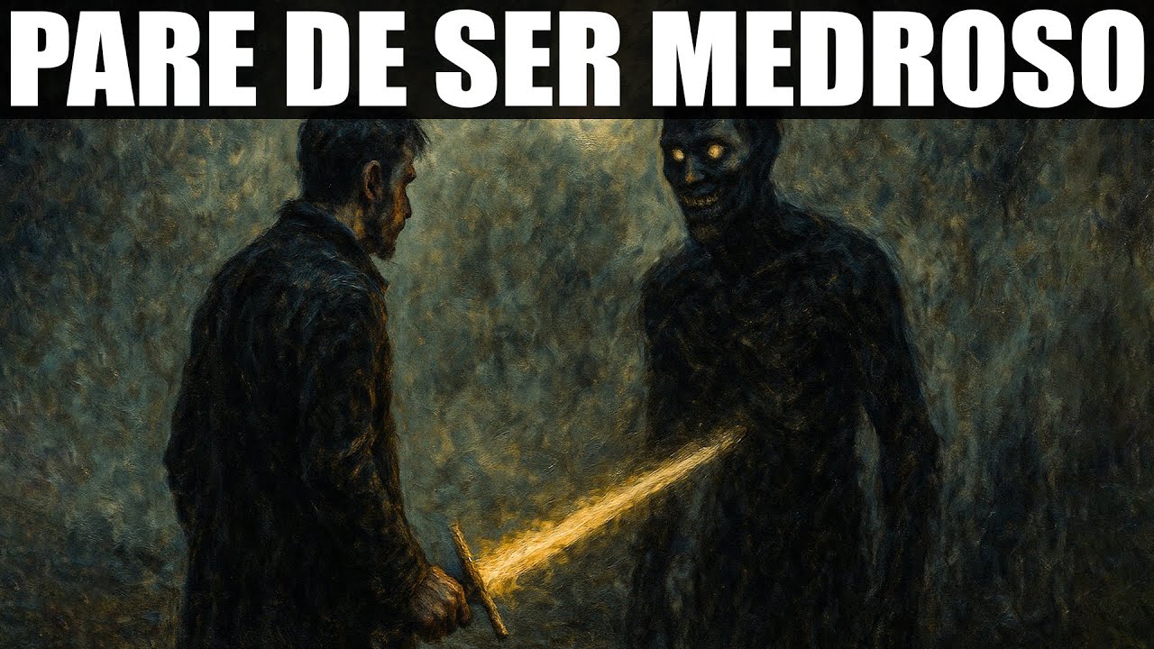 Se você quer ser livre, pare de ter medo do conflito - Nietzsche