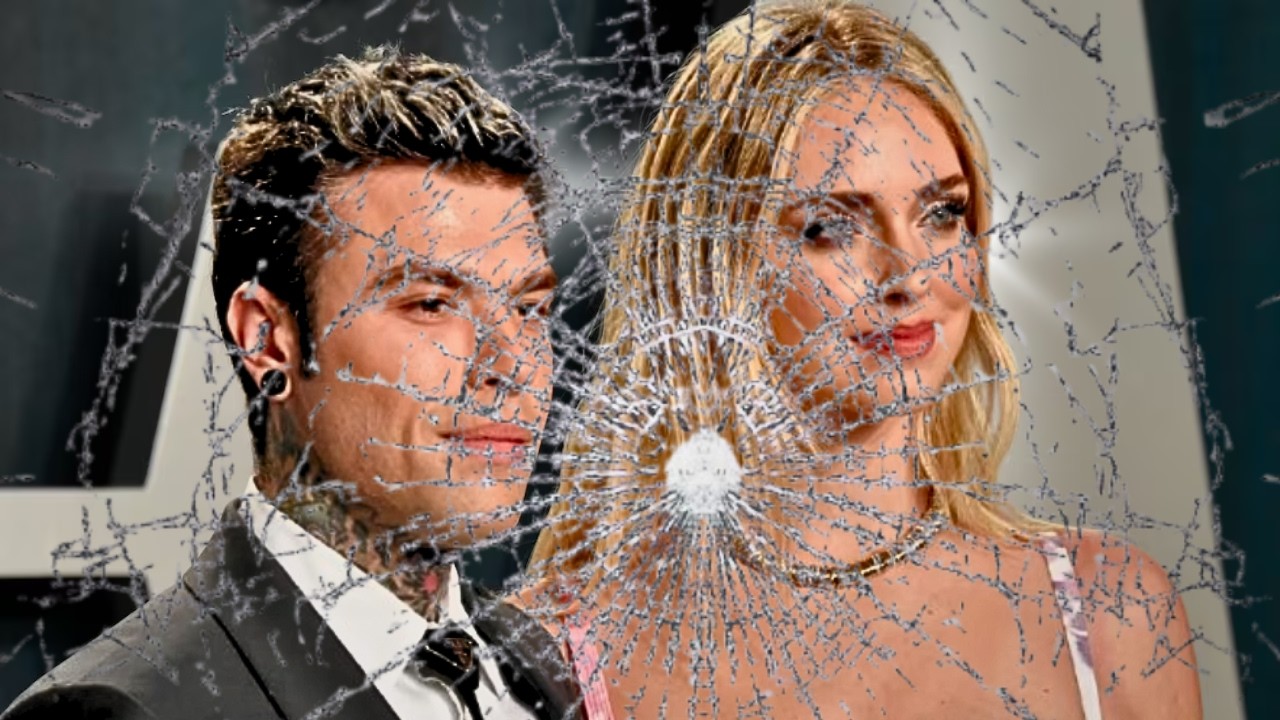 CHIARA Y FEDEZ SE DESTRUYEN