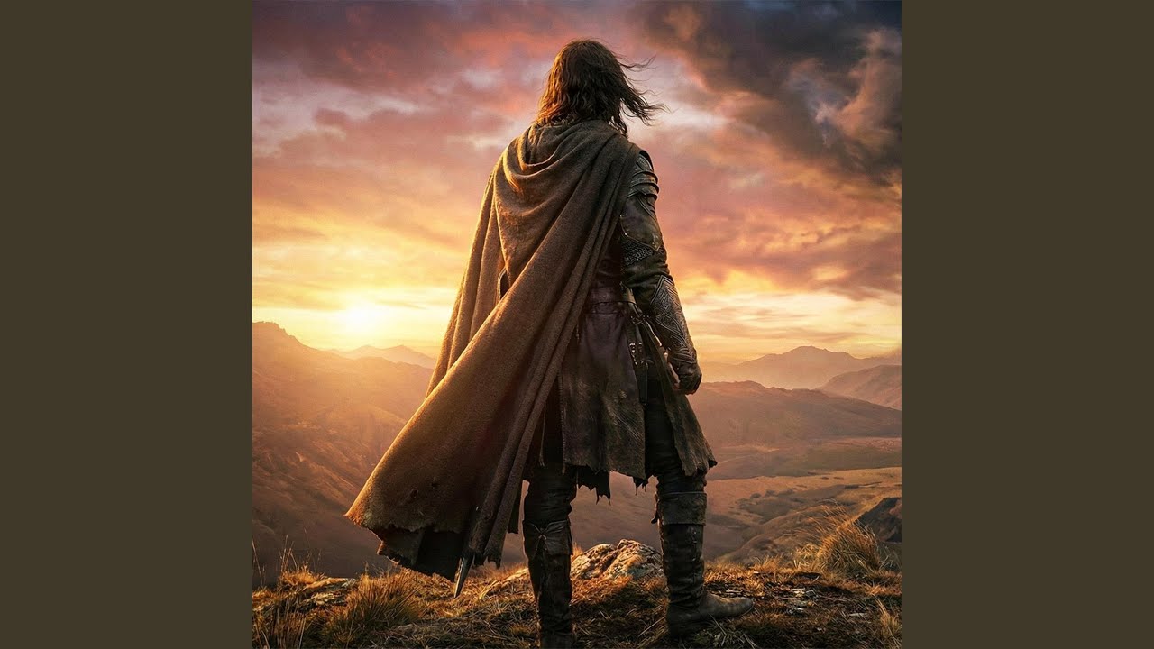 King Of Men