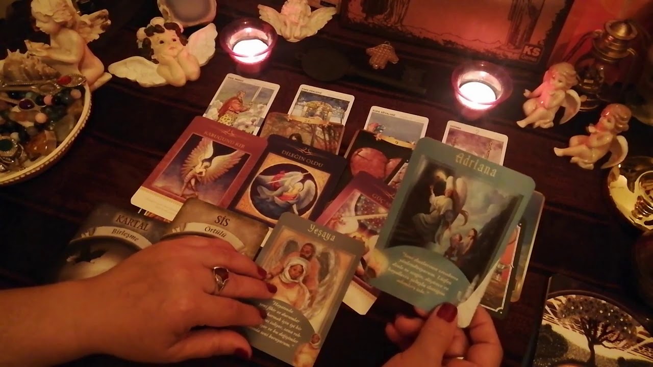 Tarot DESTE SEÇ, Şuan Beni Kim Seviyor💞 ?Beni kim düşünüyor, ? ❤️  Ne çıkarsa bahtıma💞