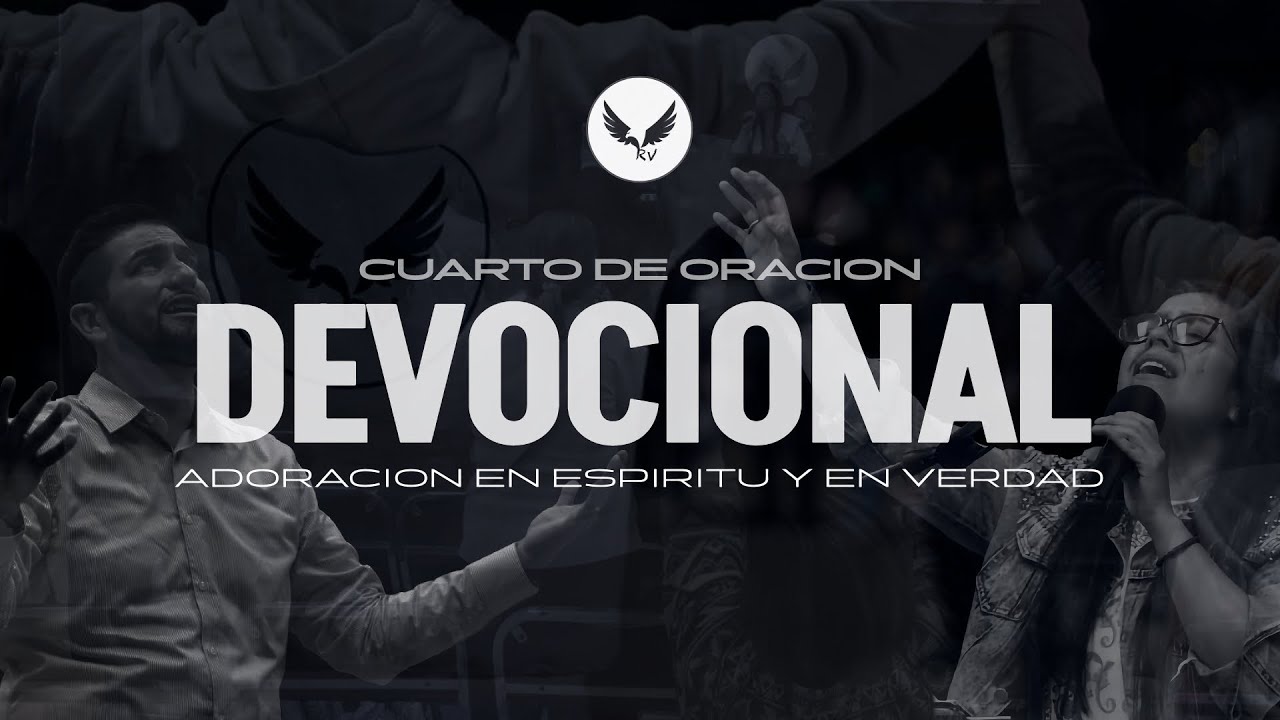 DEVOCIONAL NOCTURNO 23.01.2026