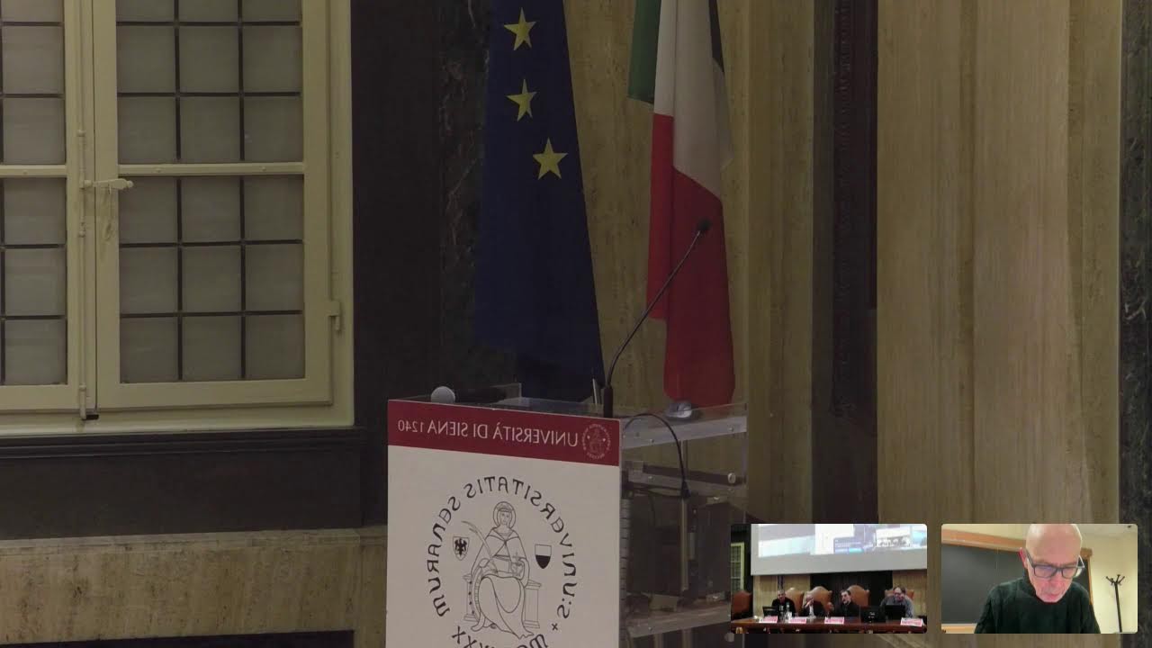 Lo Tsunami IA e IO: presentazione del libro di Riccardo Manzotti e Simone Rossi