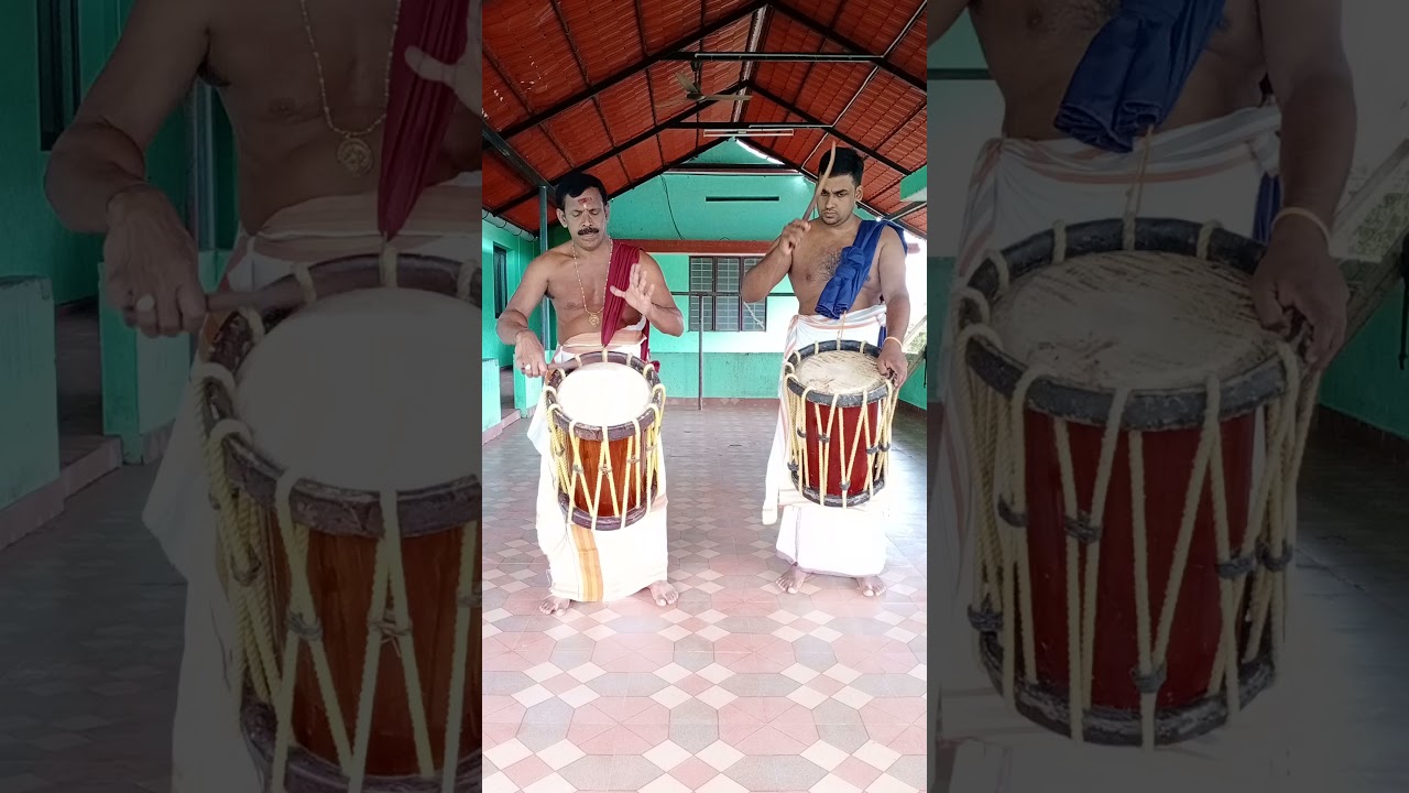 Practice video 3 kalam