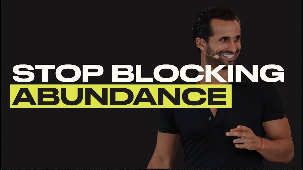 The Energy Secret That Unlocks Miracles