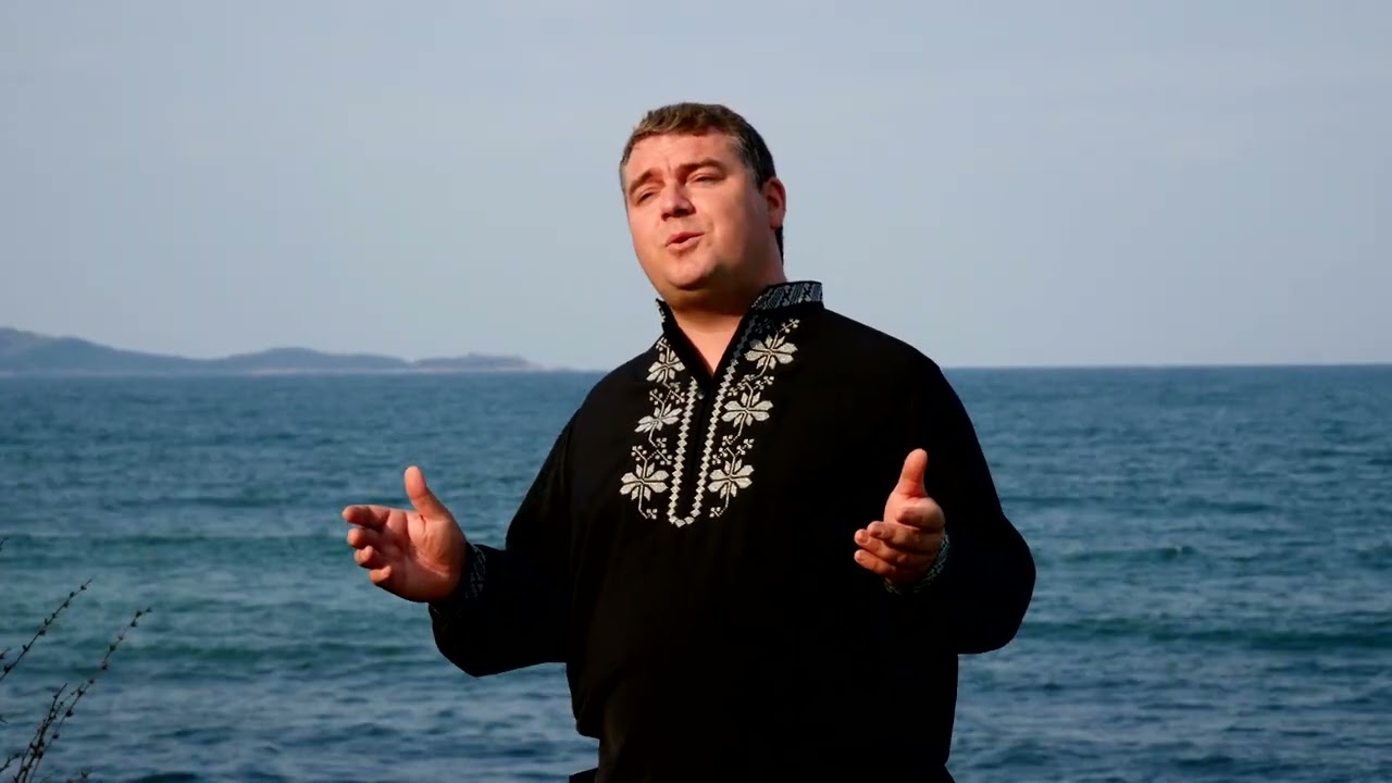 Костадин Михайлов- Мари, Еринку