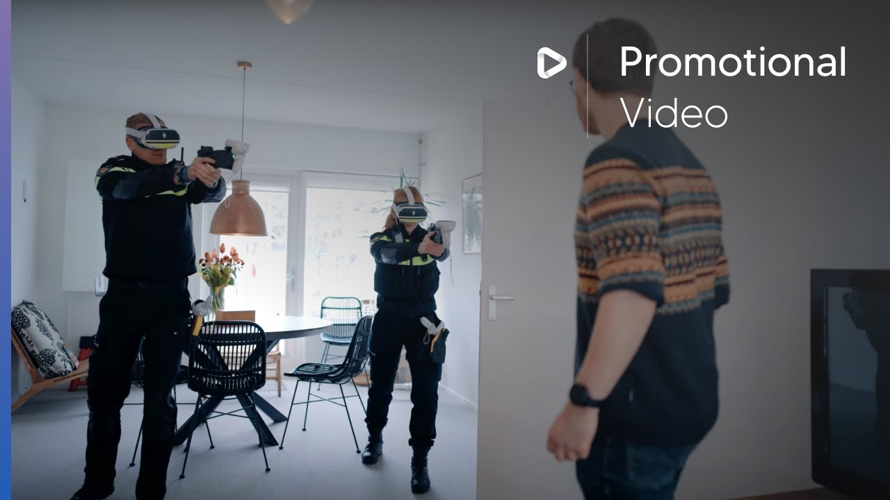 Flashgroup Academy: 'Multidisciplinary First Responder Immersive Training'