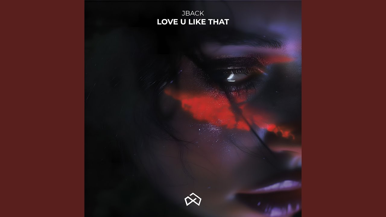 Love U Like That