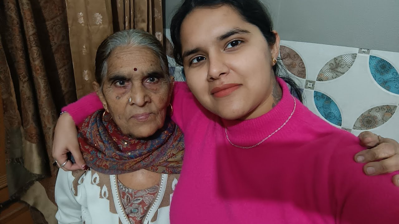 Nana ka birthday kia celebrate aur kari Ghar vapsi 🥳 || feat. thevanslife