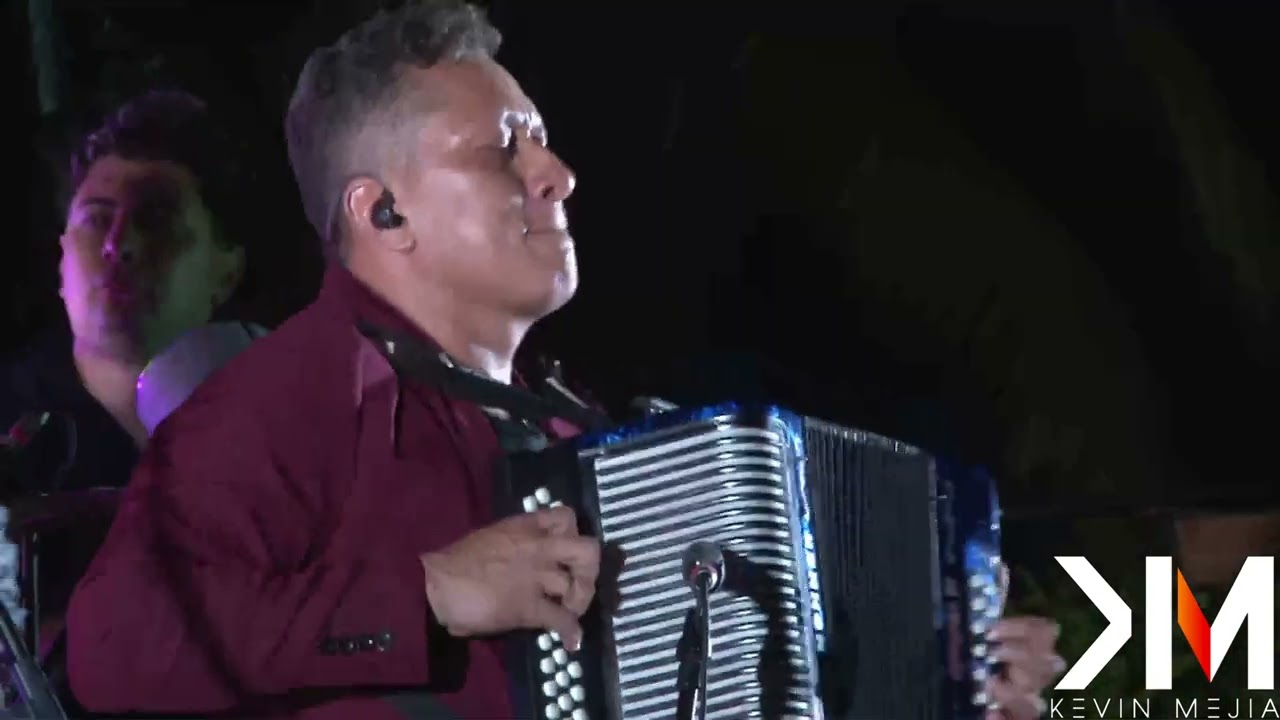 Del ahogao el sombrero - @kevinmejiamusical