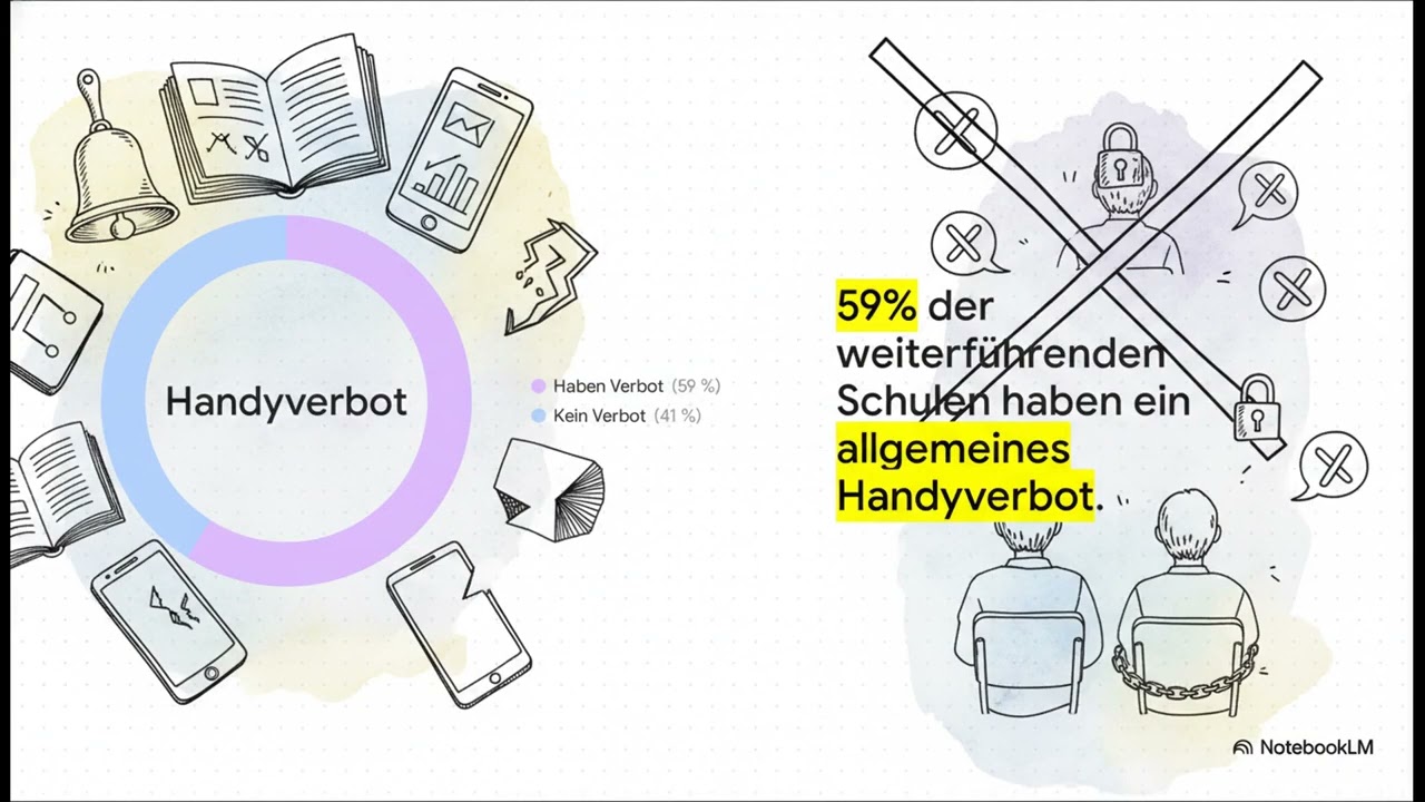 Zwischen Lernen und Ablenkung – Smartphones im Schulalltag