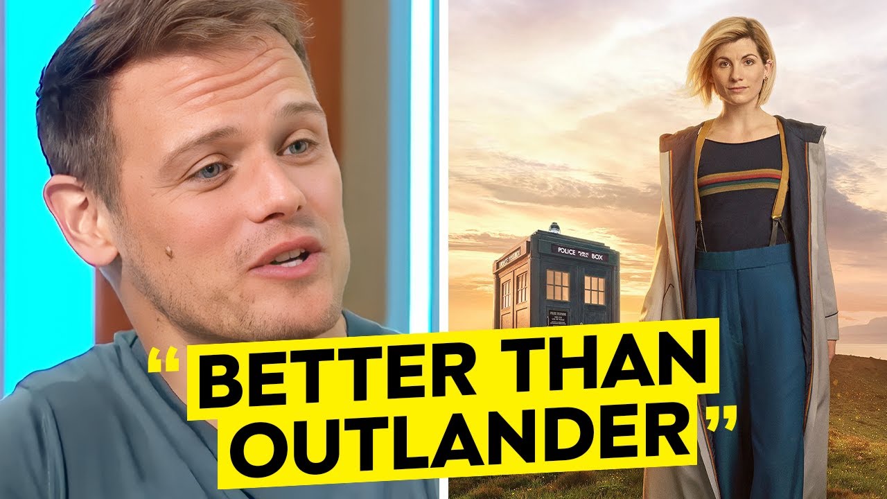 12 Shows You MUST See While Waiting For More Outlander..