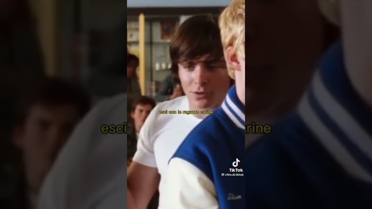 UN BULLO INCONTRA LA PERSONA SBAGLIATA