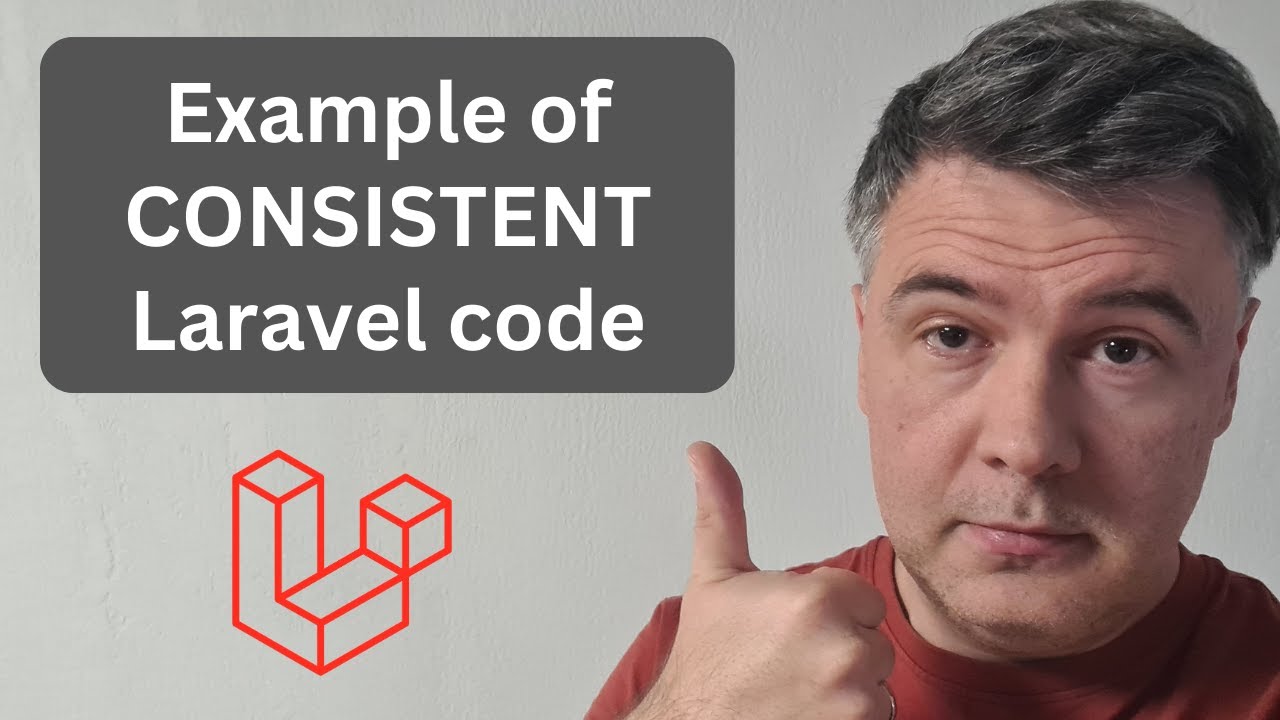 Обзор (хорошего) кода Laravel: действия, запросы, данные Laravel