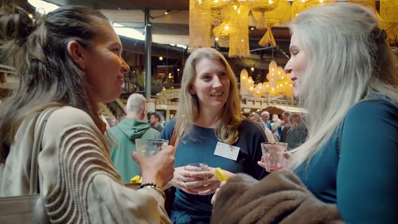 Aftermovie Landelijke dag STO 2025
