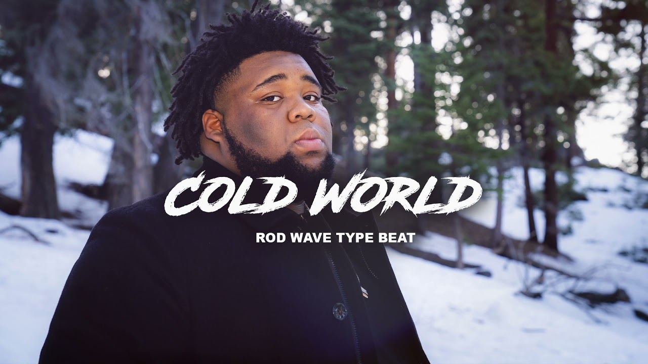 [FREE] Rod Wave Type Beat 2022 - 