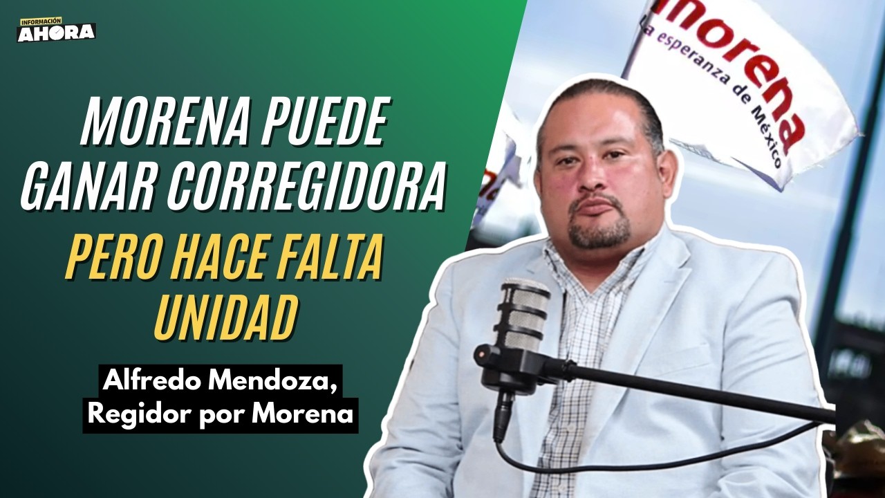 HAY DISGUSTO HACIA EL PAN EN CORREGIDORA, QUERÉTARO