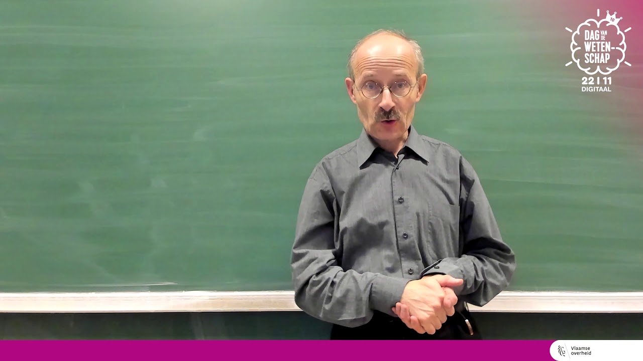 DVDW2020 - Wiskunde gebruikt bij het oplossen van misdaden