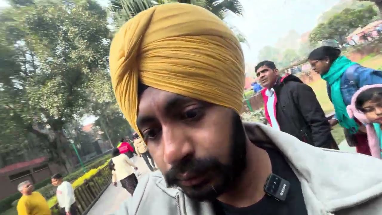 😇😇Aaj hum gye Jallianwala wala bagh ||@davivlogs-b4g 