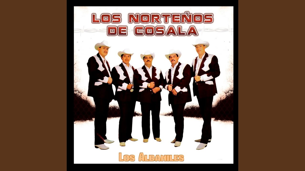 Los Albaniles